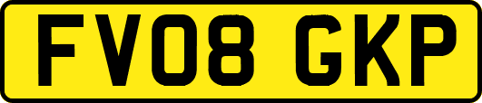 FV08GKP