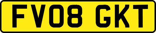 FV08GKT