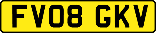 FV08GKV
