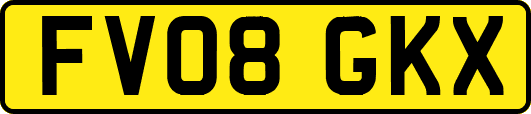 FV08GKX