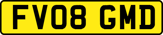 FV08GMD