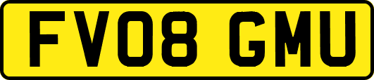 FV08GMU