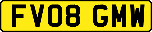 FV08GMW