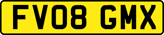 FV08GMX