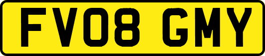 FV08GMY