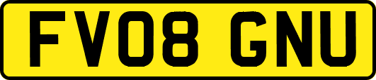 FV08GNU