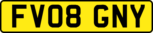 FV08GNY