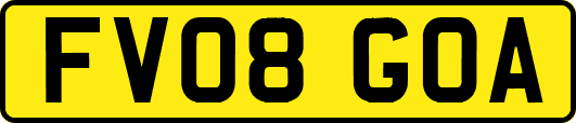 FV08GOA