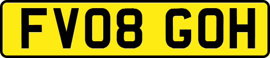 FV08GOH