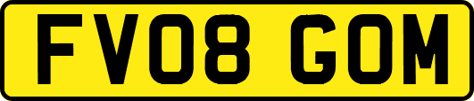 FV08GOM
