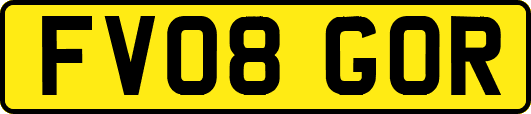 FV08GOR