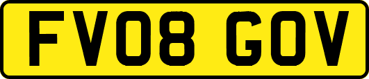 FV08GOV