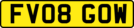 FV08GOW