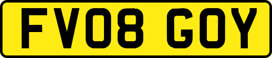 FV08GOY
