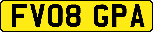 FV08GPA