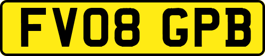 FV08GPB