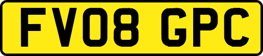 FV08GPC
