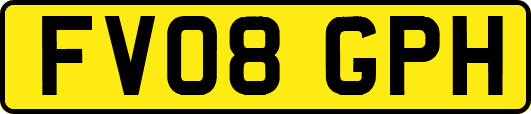 FV08GPH
