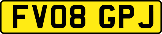 FV08GPJ