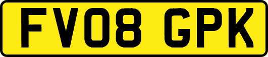FV08GPK