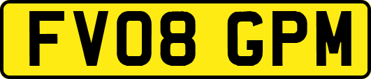 FV08GPM
