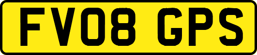 FV08GPS