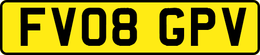 FV08GPV