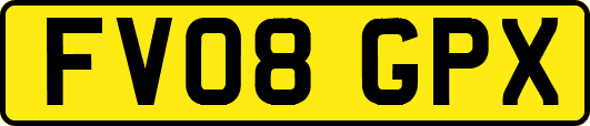 FV08GPX