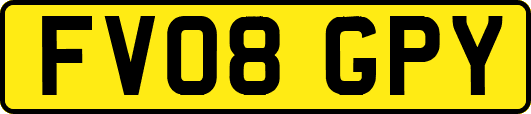 FV08GPY