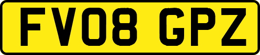 FV08GPZ