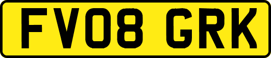 FV08GRK