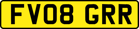 FV08GRR