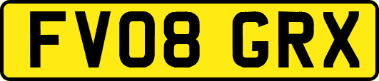 FV08GRX