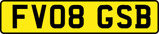FV08GSB