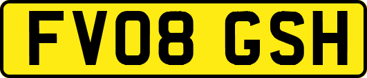 FV08GSH