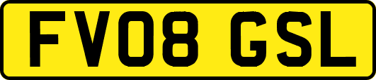 FV08GSL