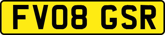 FV08GSR