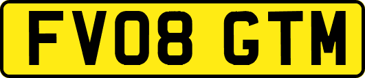 FV08GTM