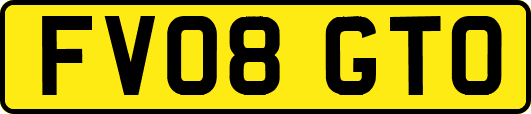 FV08GTO