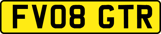 FV08GTR