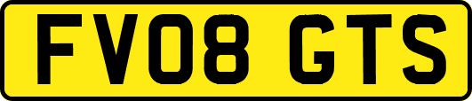 FV08GTS