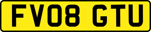 FV08GTU