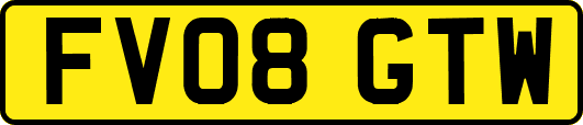 FV08GTW