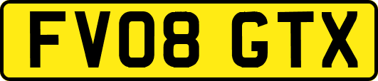 FV08GTX
