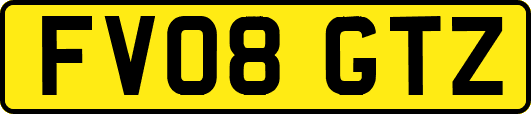 FV08GTZ