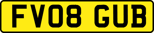 FV08GUB
