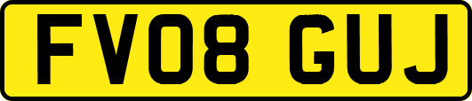 FV08GUJ