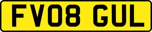 FV08GUL