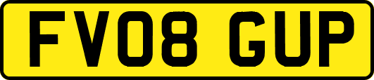 FV08GUP