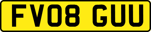 FV08GUU